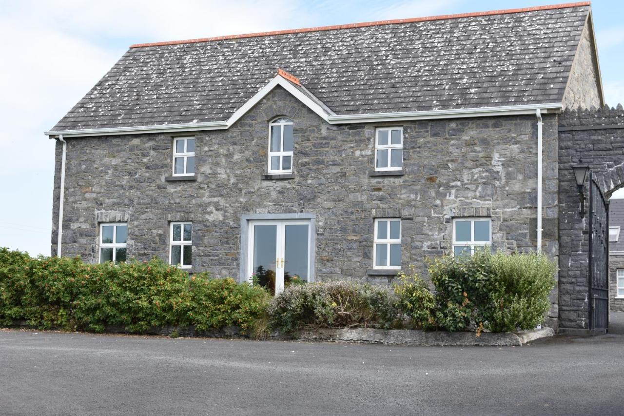 Aran View Holiday Homes Doolin- Home No1 - Ocean View Exterior foto